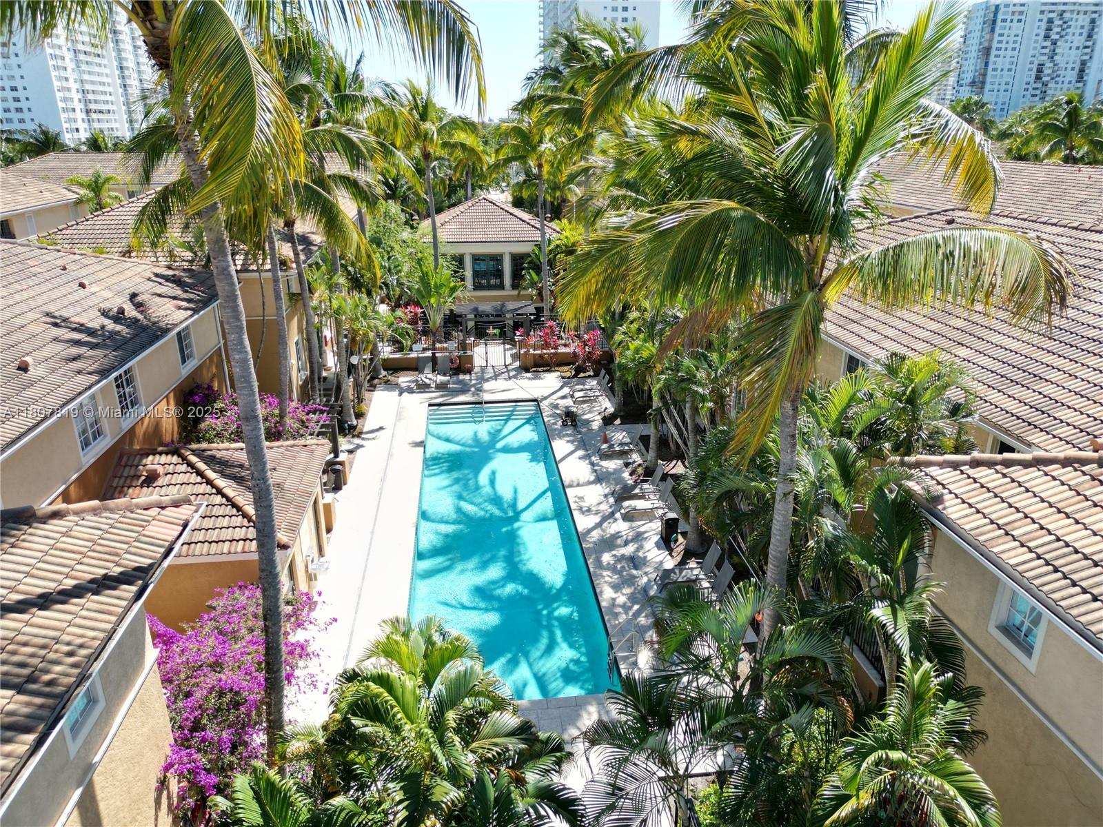 2965 Ne 185th St 1514, Aventura, Miami-Dade County, Florida - 2 Bedrooms  
2 Bathrooms - 