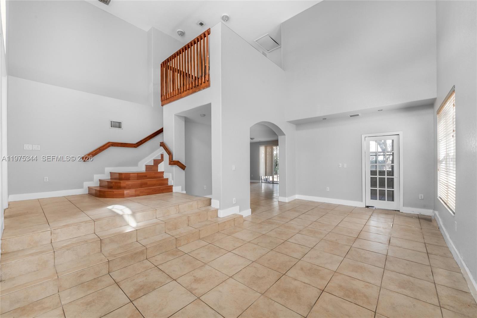 CAMINO REAL ESTATES 1ST A - Residential Lease