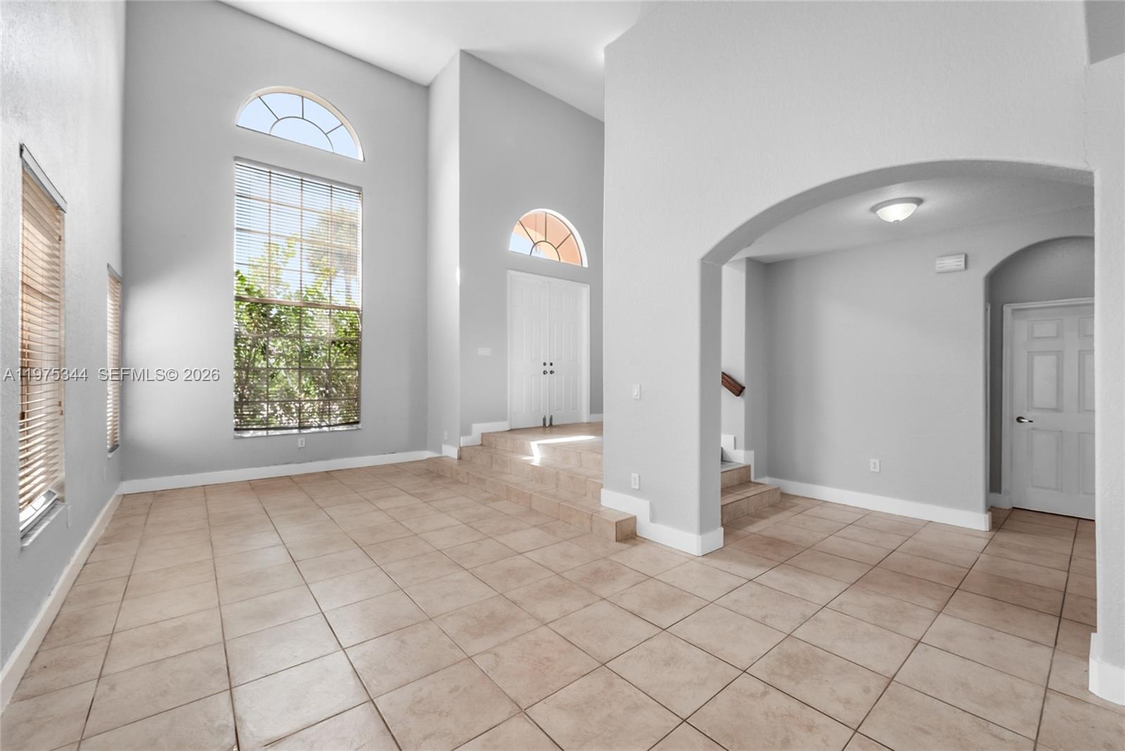 CAMINO REAL ESTATES 1ST A - Residential Lease