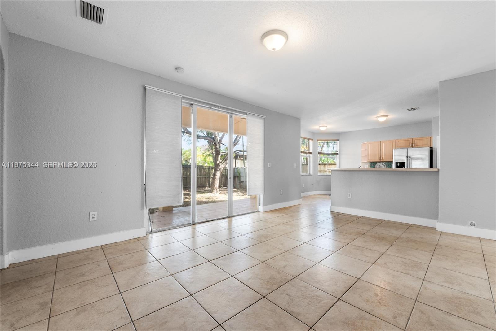 CAMINO REAL ESTATES 1ST A - Residential Lease