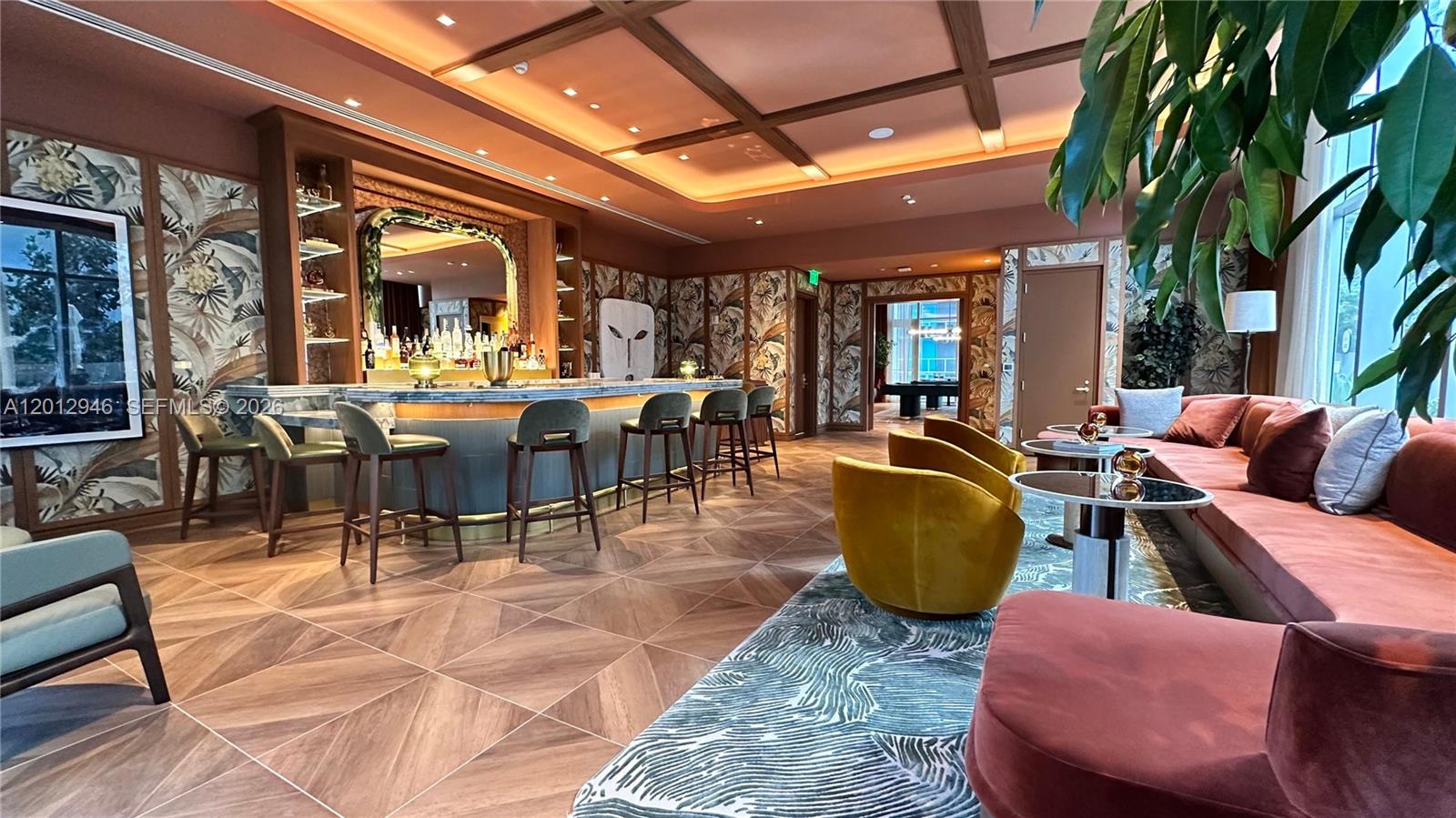 VICEROY RESIDENCE - Residential Lease