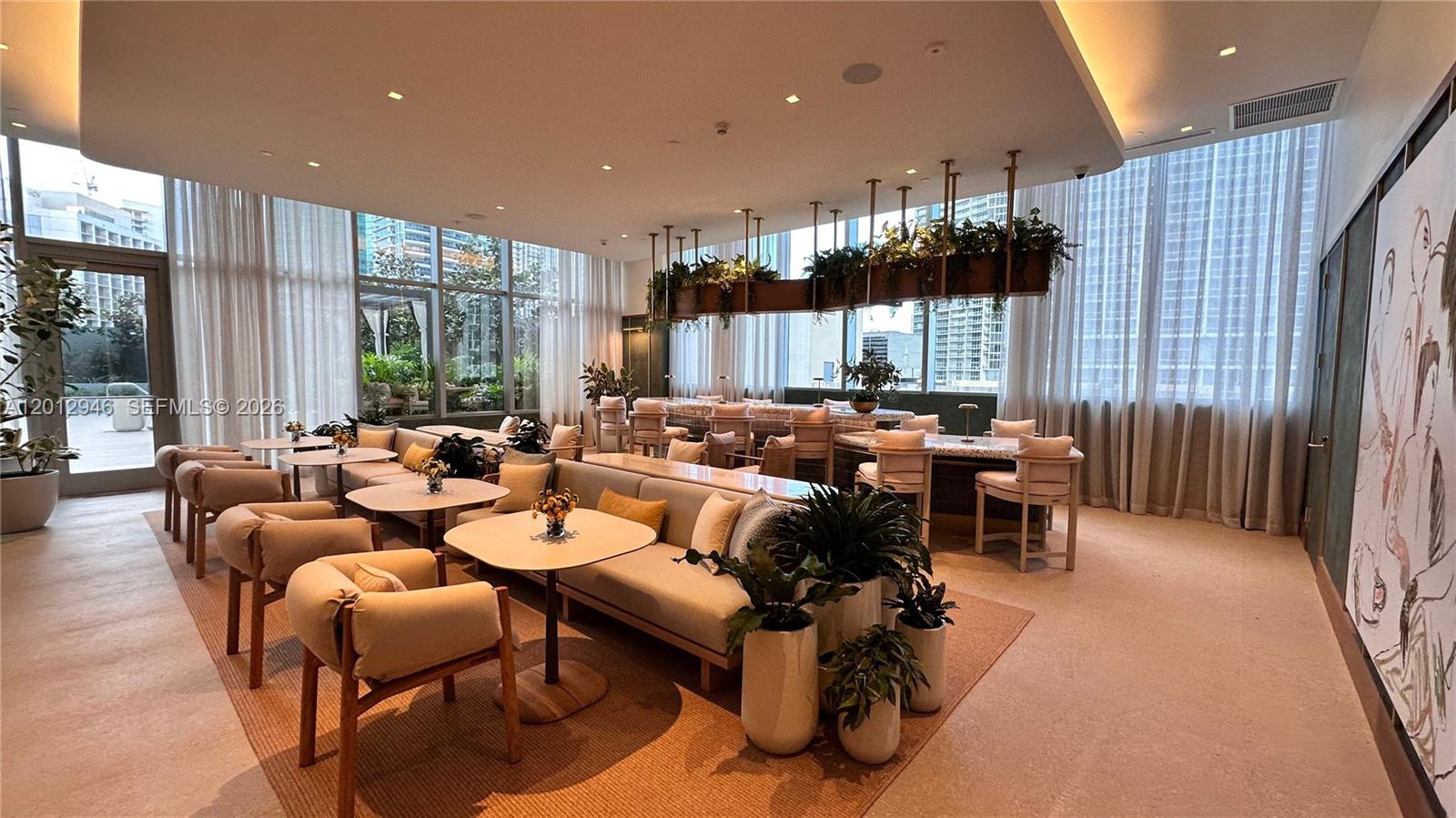 VICEROY RESIDENCE - Residential Lease