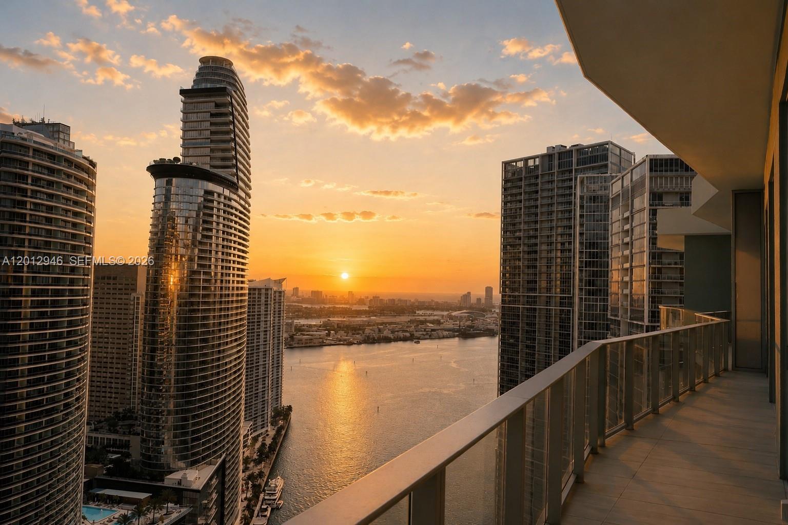 VICEROY RESIDENCE - Residential Lease