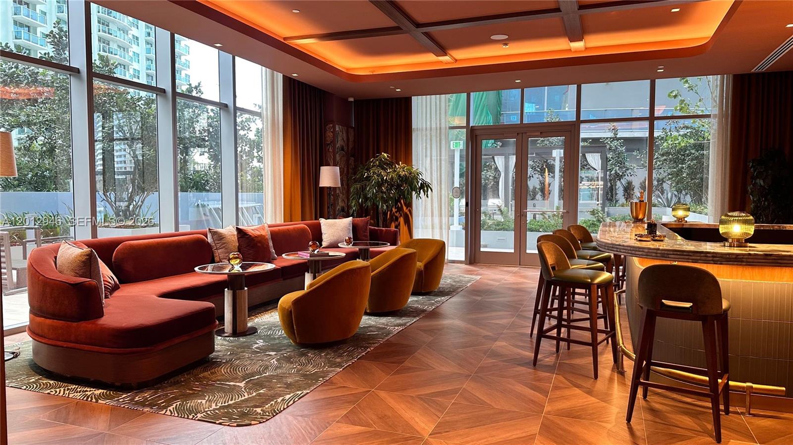 VICEROY RESIDENCE - Residential Lease