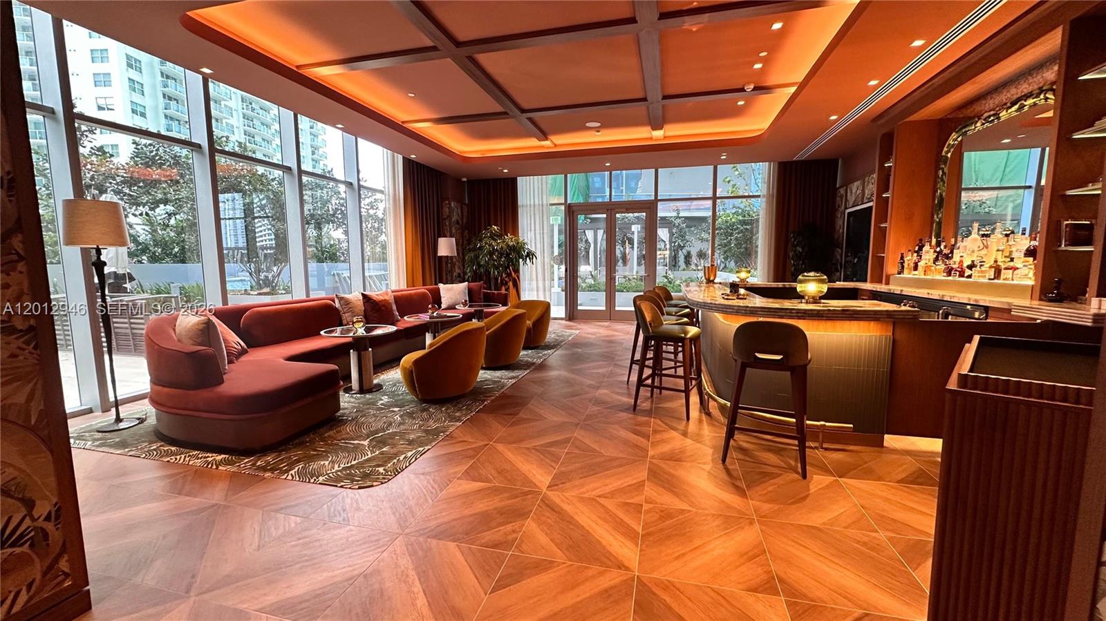 VICEROY RESIDENCE - Residential Lease