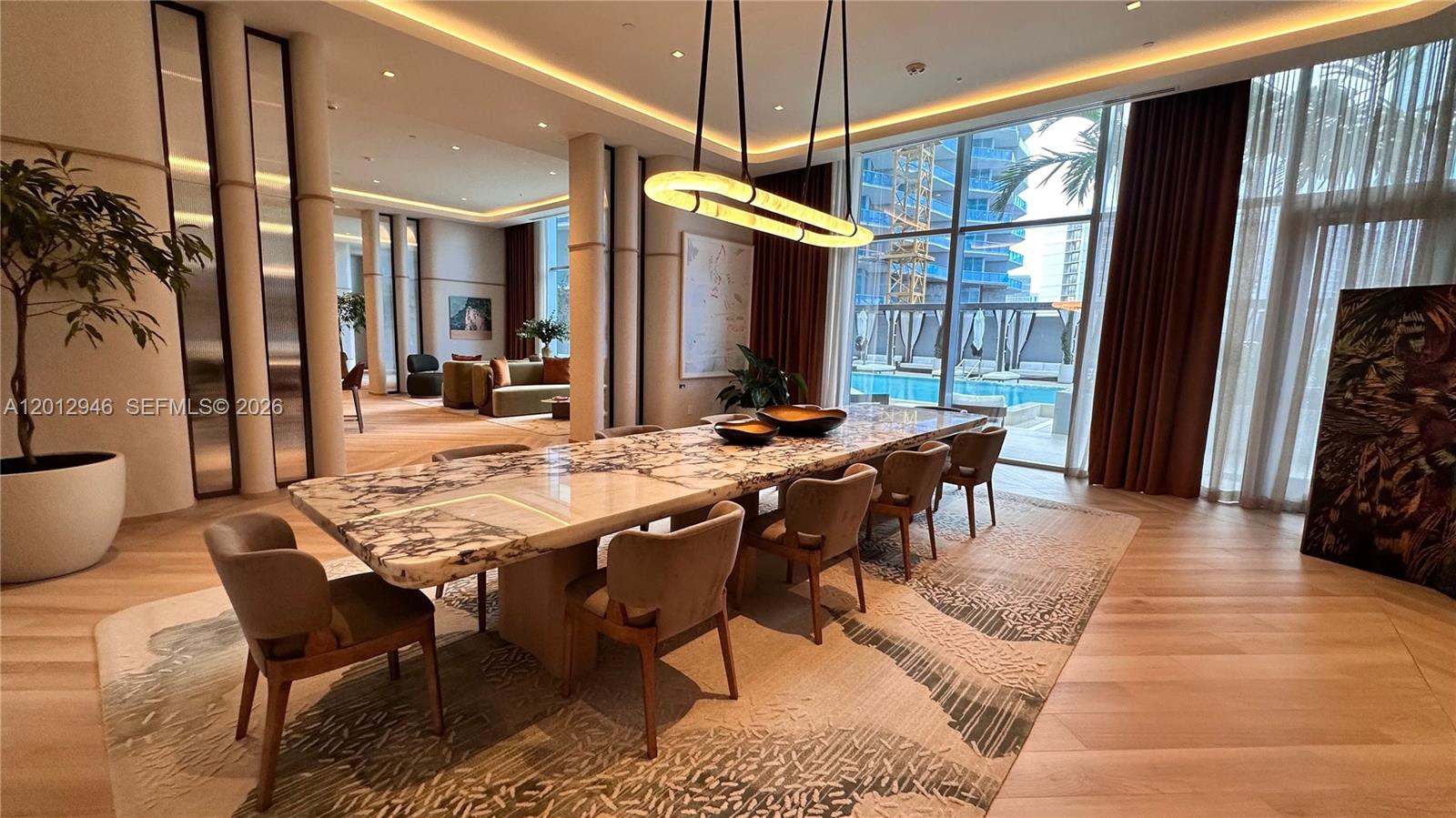 VICEROY RESIDENCE - Residential Lease