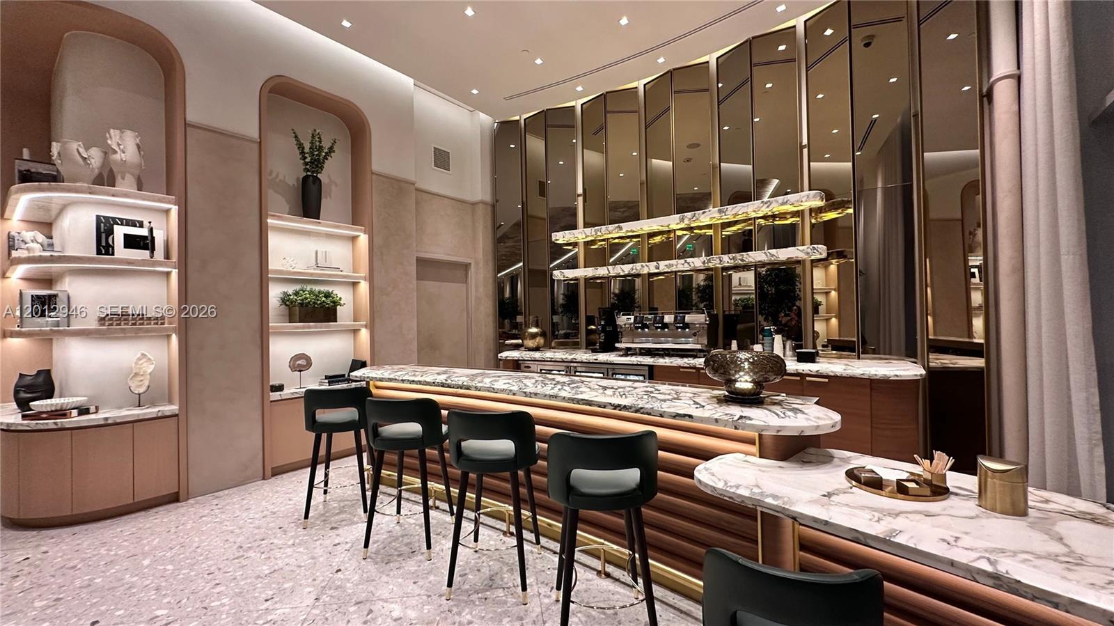 VICEROY RESIDENCE - Residential Lease