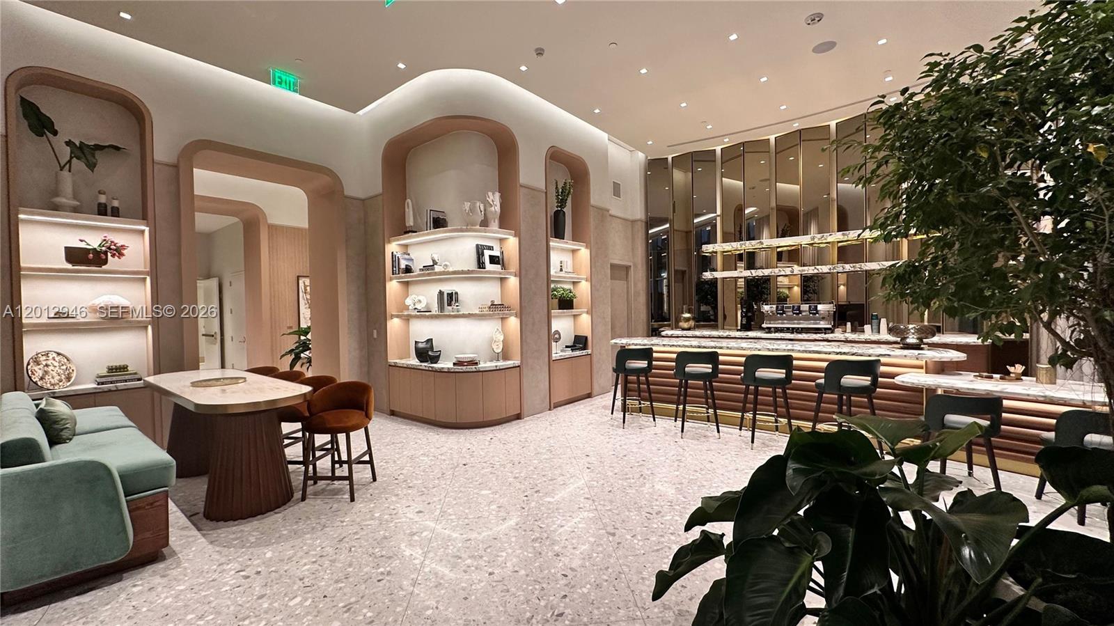 VICEROY RESIDENCE - Residential Lease