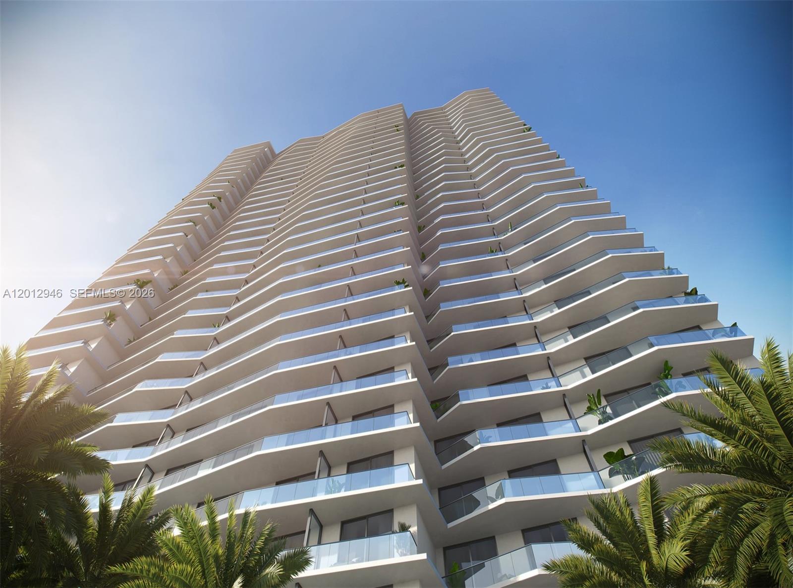 VICEROY RESIDENCE - Residential Lease