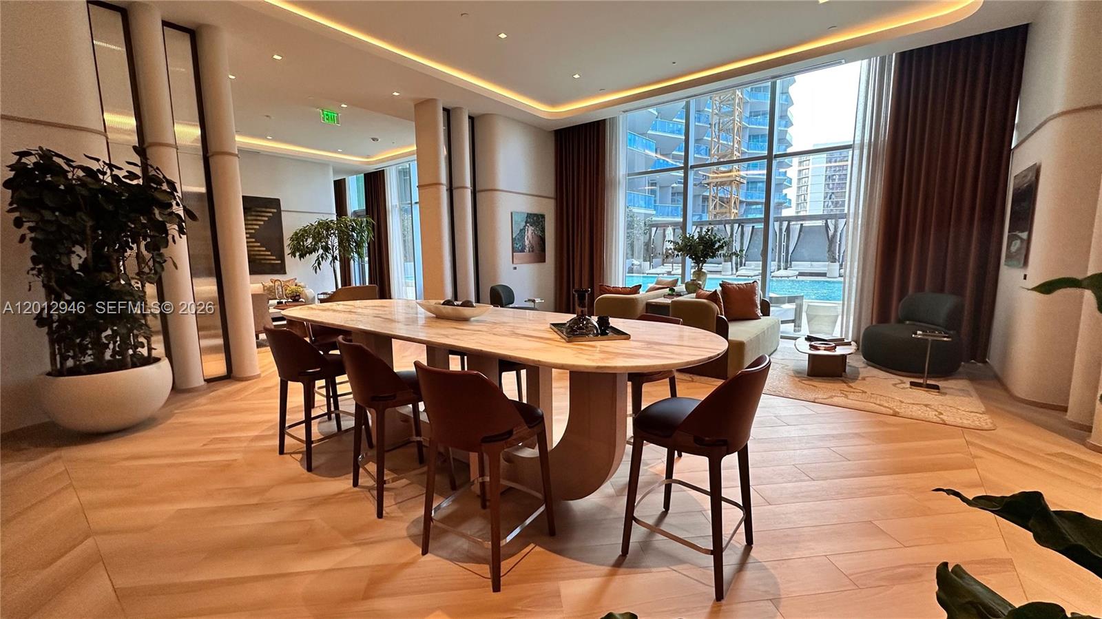 VICEROY RESIDENCE - Residential Lease