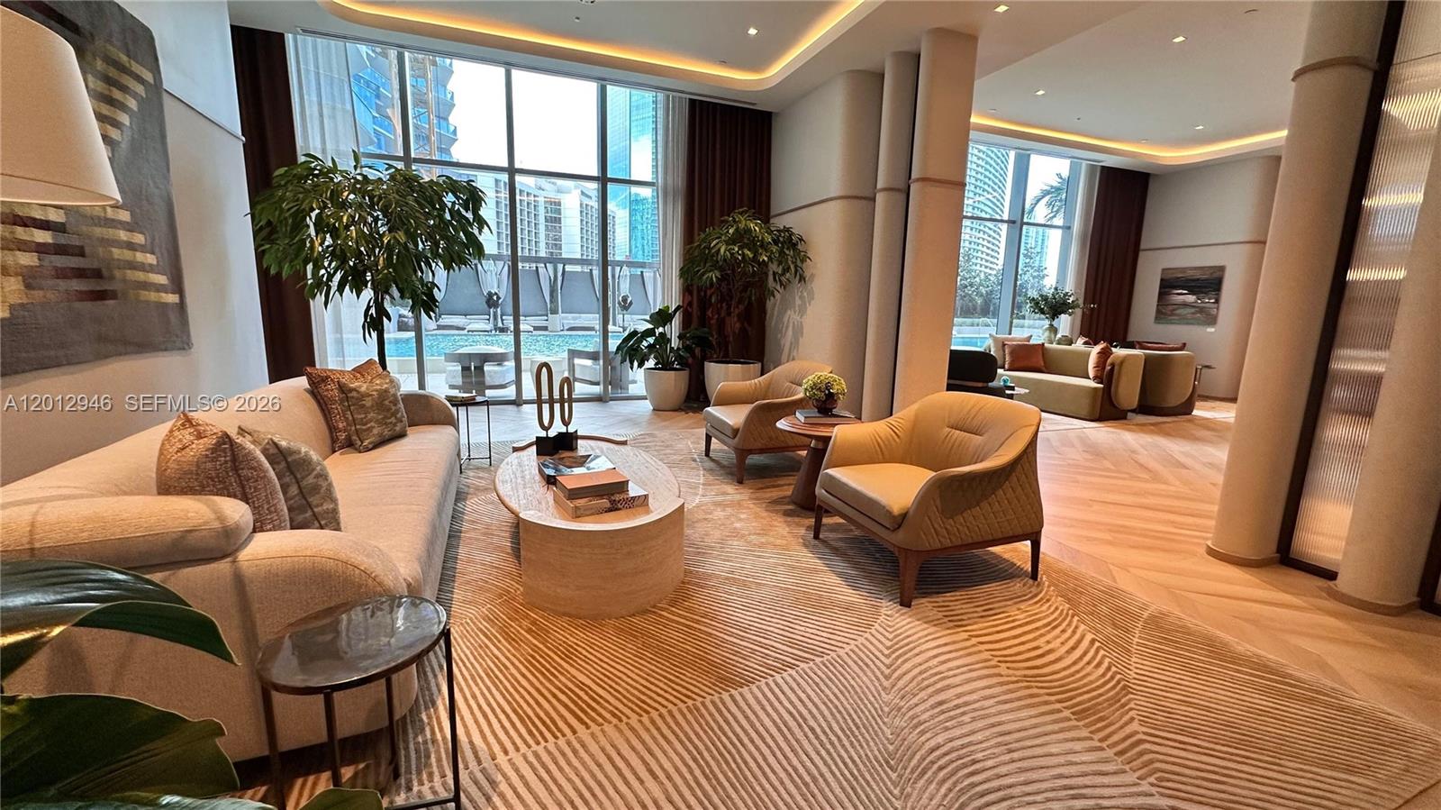 VICEROY RESIDENCE - Residential Lease