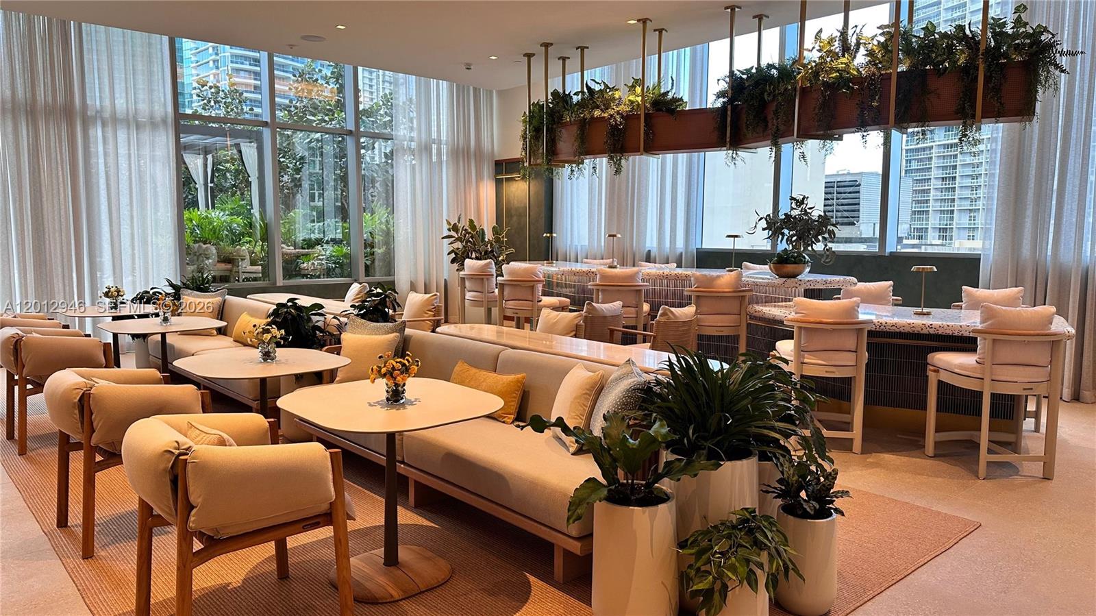 VICEROY RESIDENCE - Residential Lease