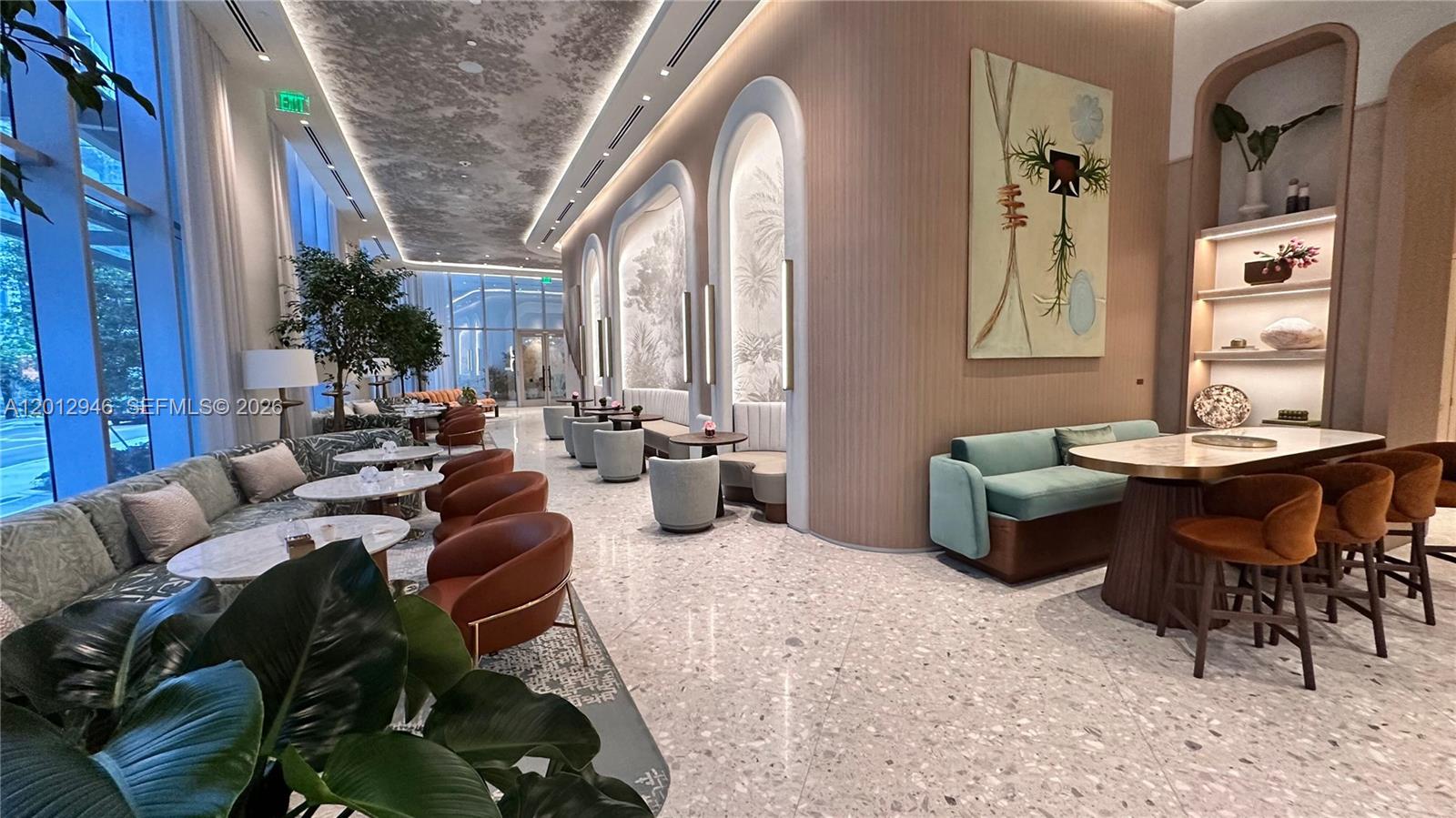 VICEROY RESIDENCE - Residential Lease