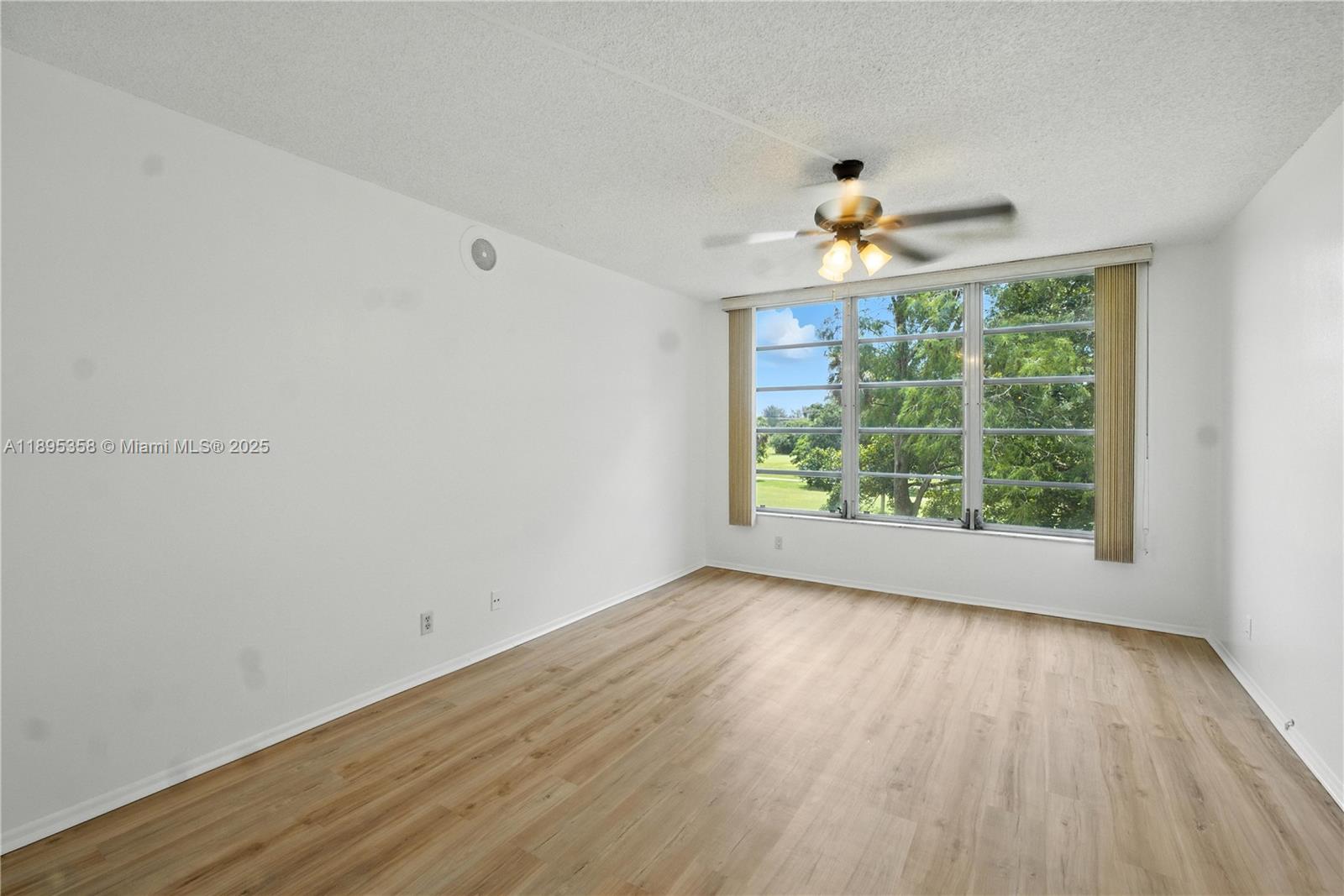 PALM AIRE - Residential Lease