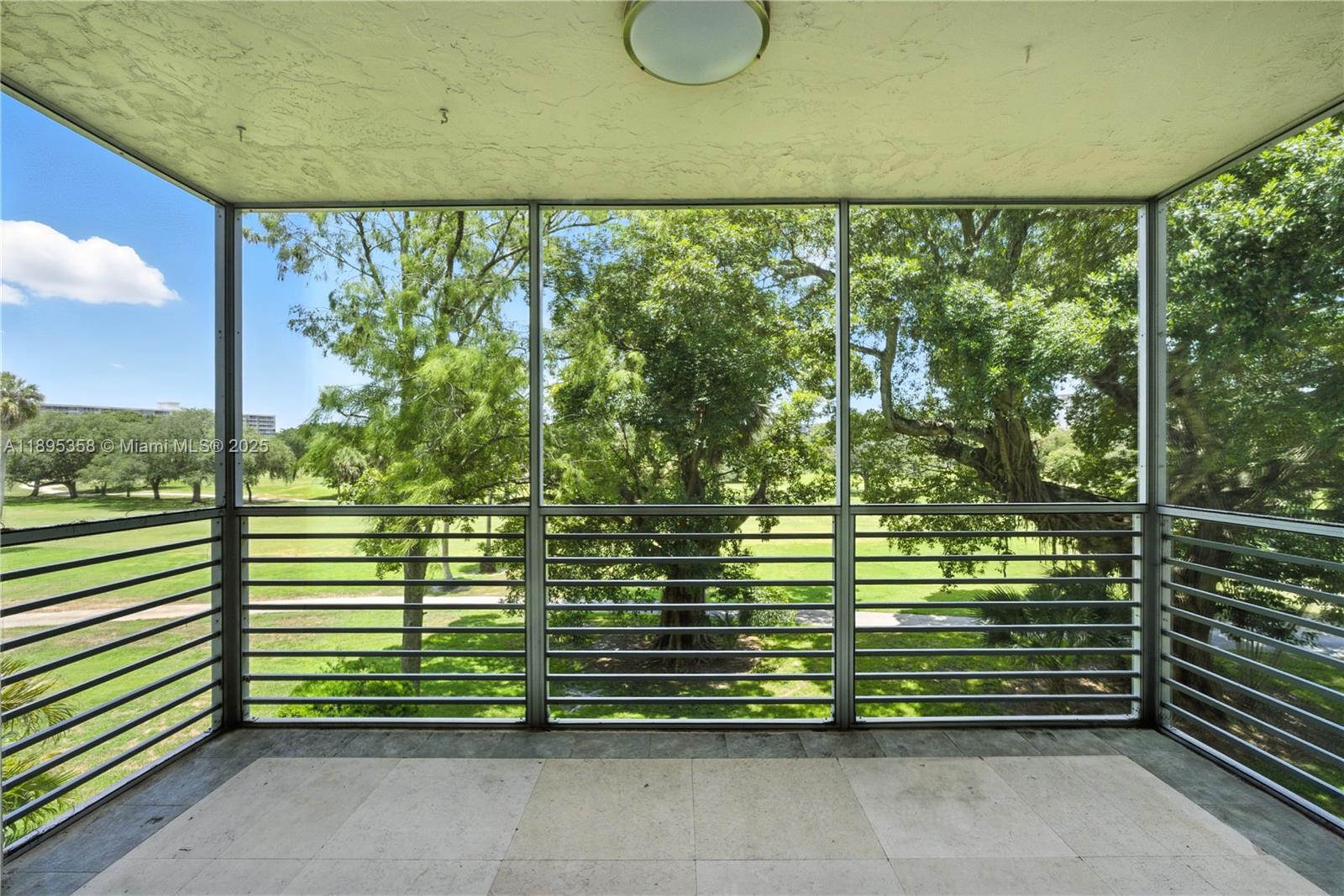 PALM AIRE - Residential Lease