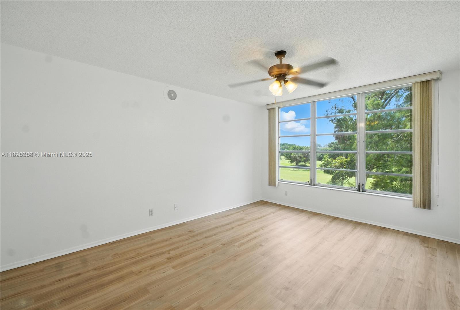 PALM AIRE - Residential Lease