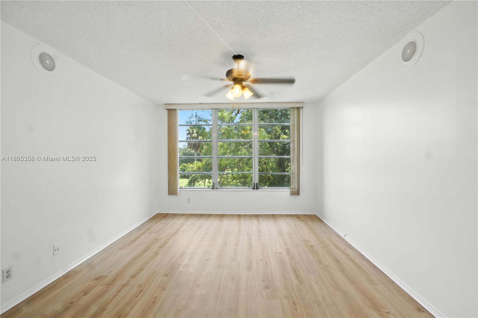 PALM AIRE - Residential Lease