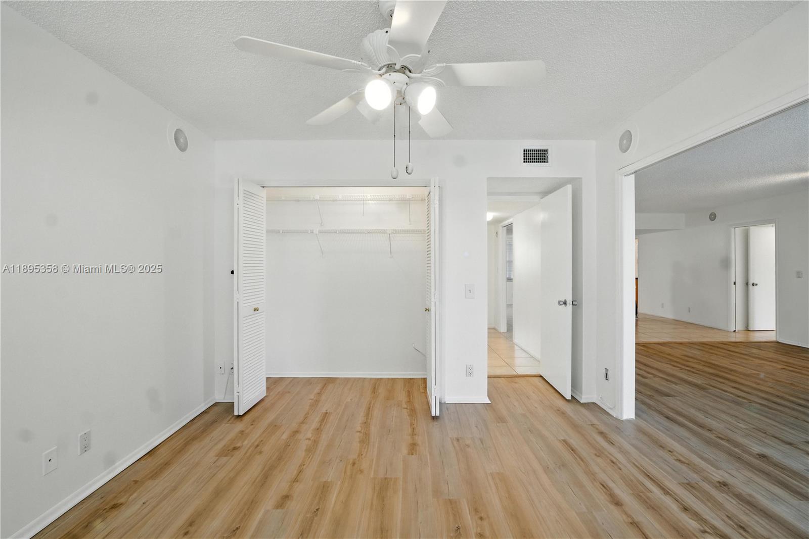 PALM AIRE - Residential Lease