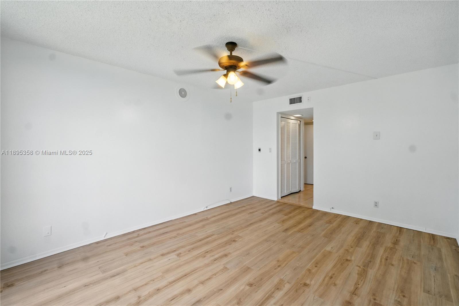 PALM AIRE - Residential Lease