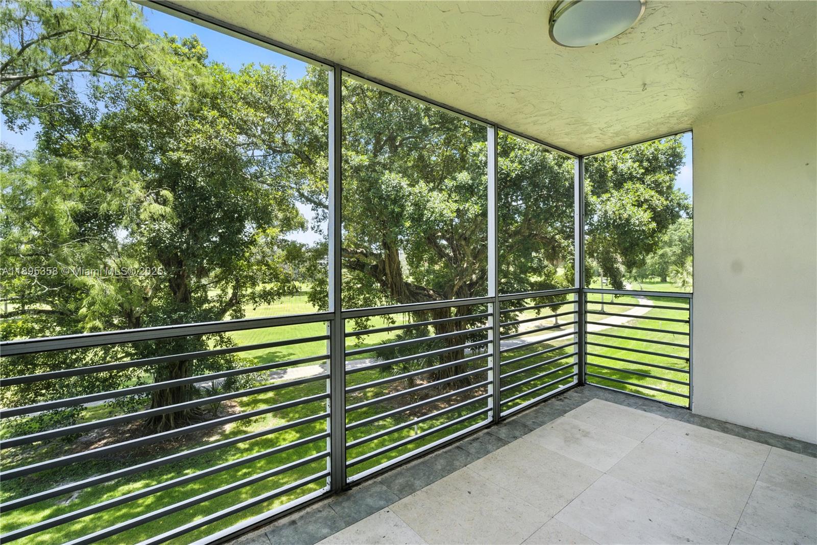 PALM AIRE - Residential Lease