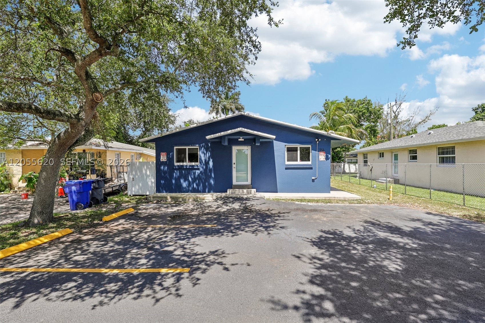 316 N 61st Ave