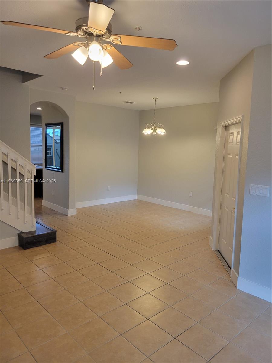 TUSCAN VILLAS CONDO - Residential Lease