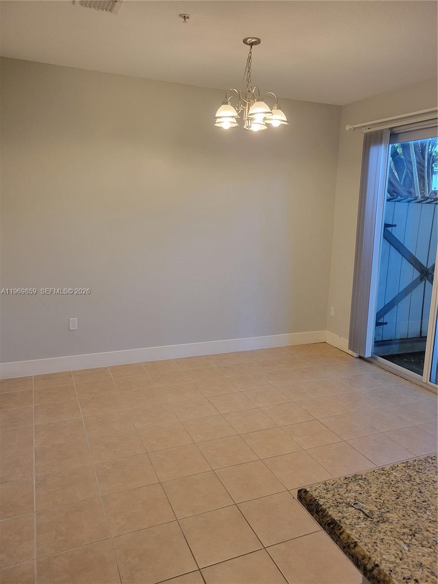 TUSCAN VILLAS CONDO - Residential Lease