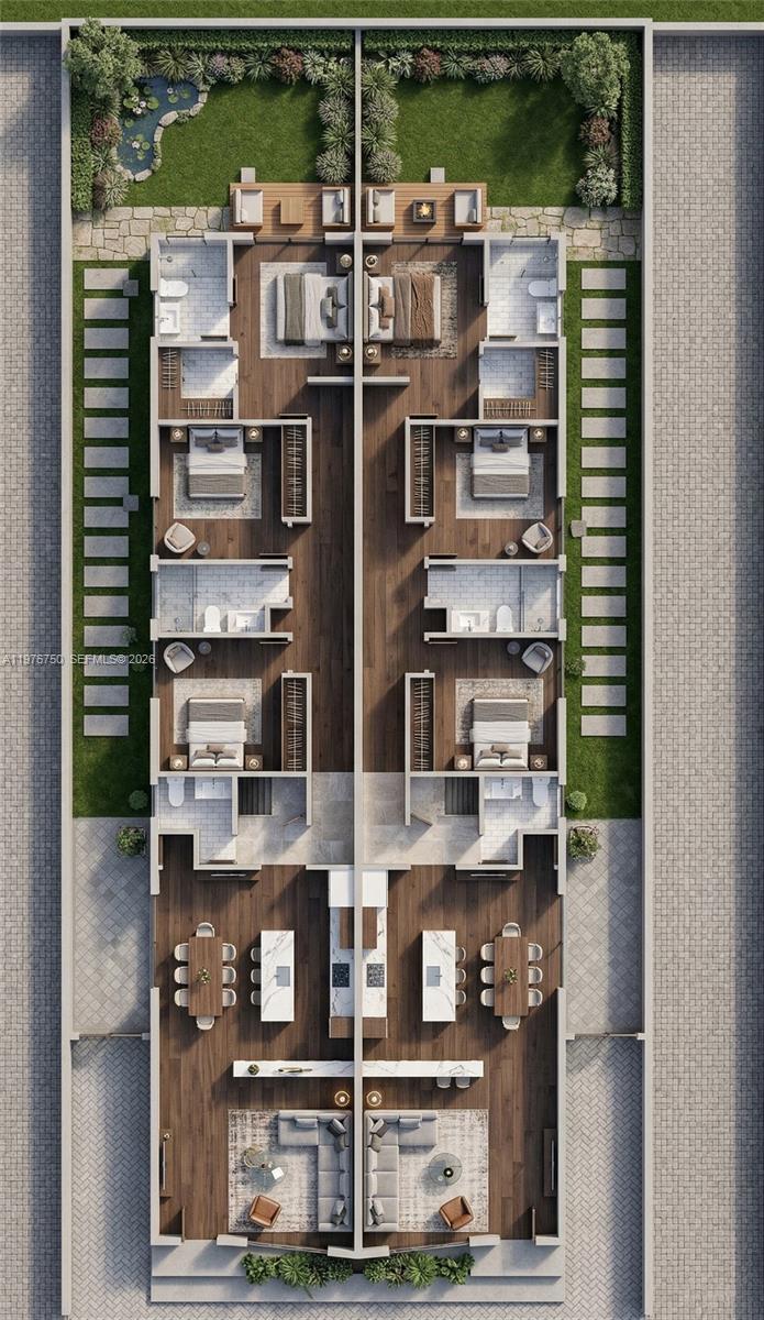 ROBINSON - Residential Income