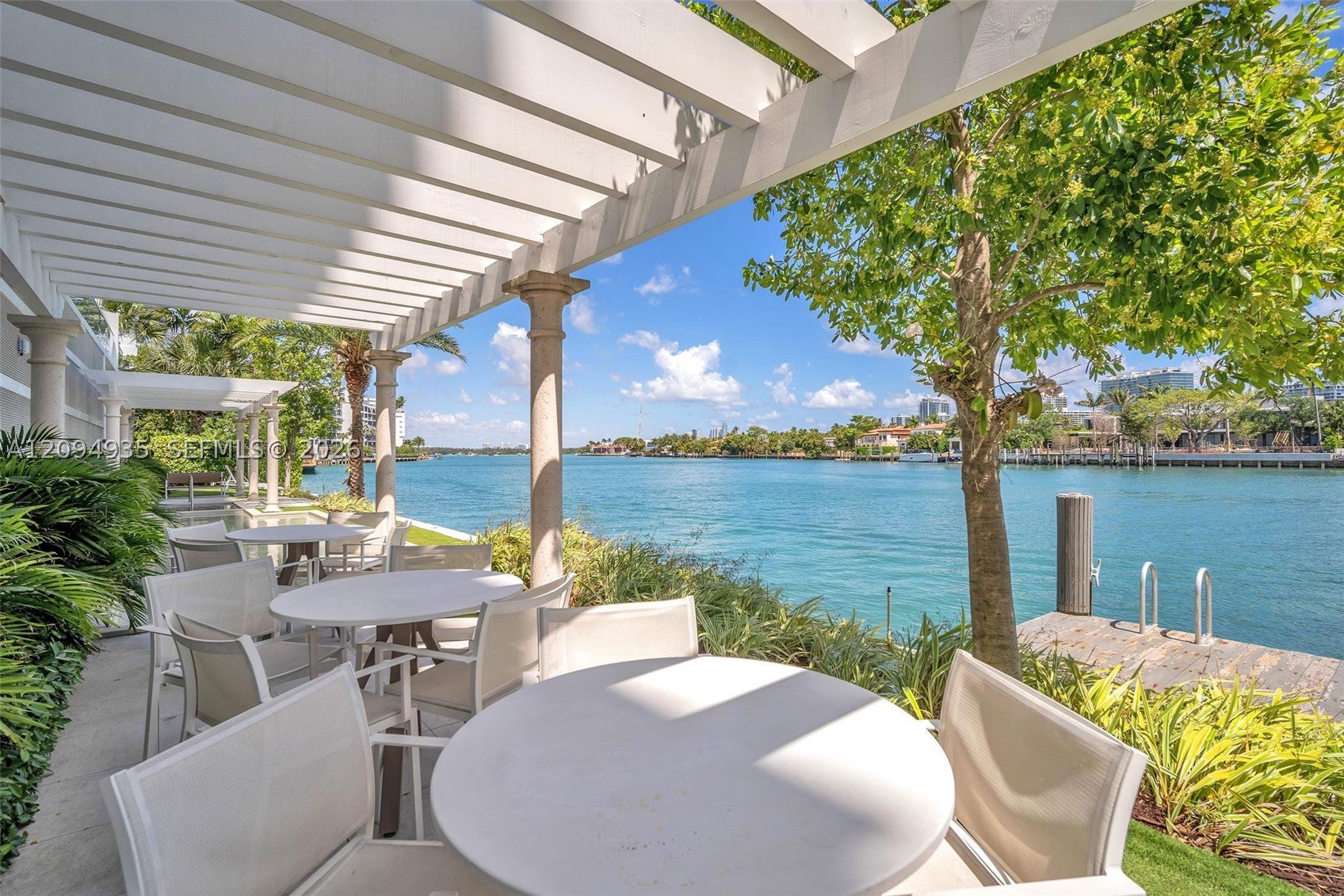 9821 E Bay Harbor Dr 501