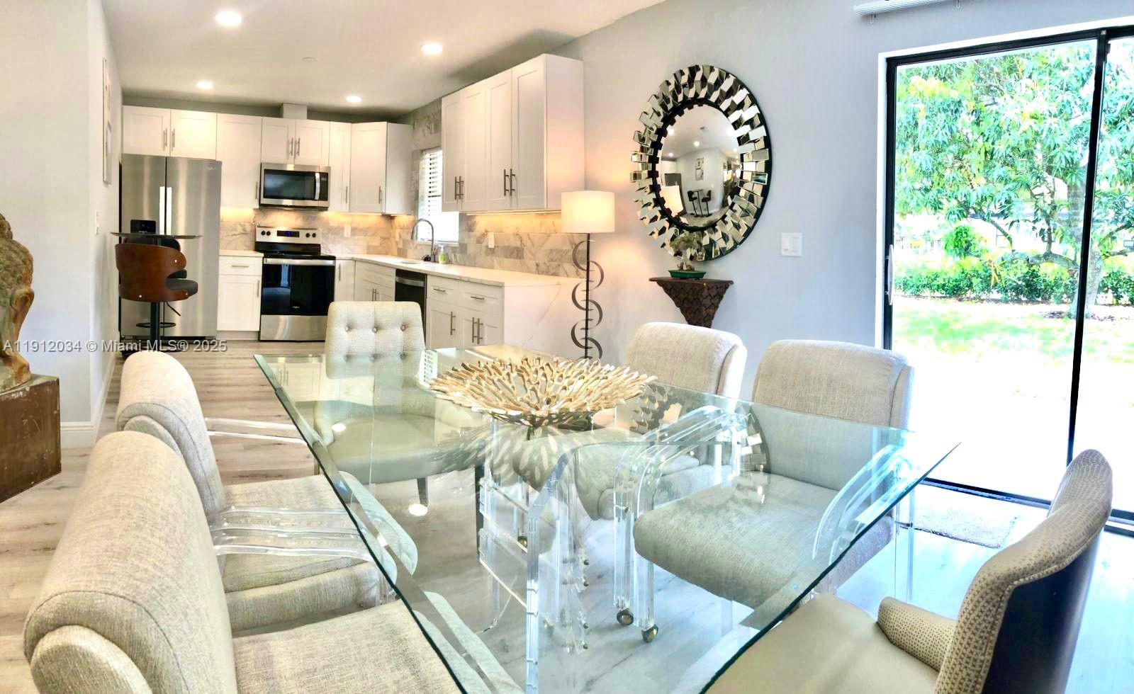 CHATEAU PARK SEC - Residential Lease