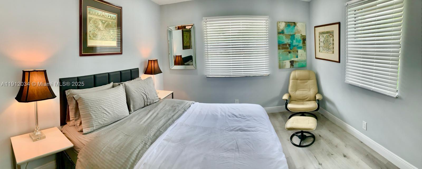 CHATEAU PARK SEC - Residential Lease