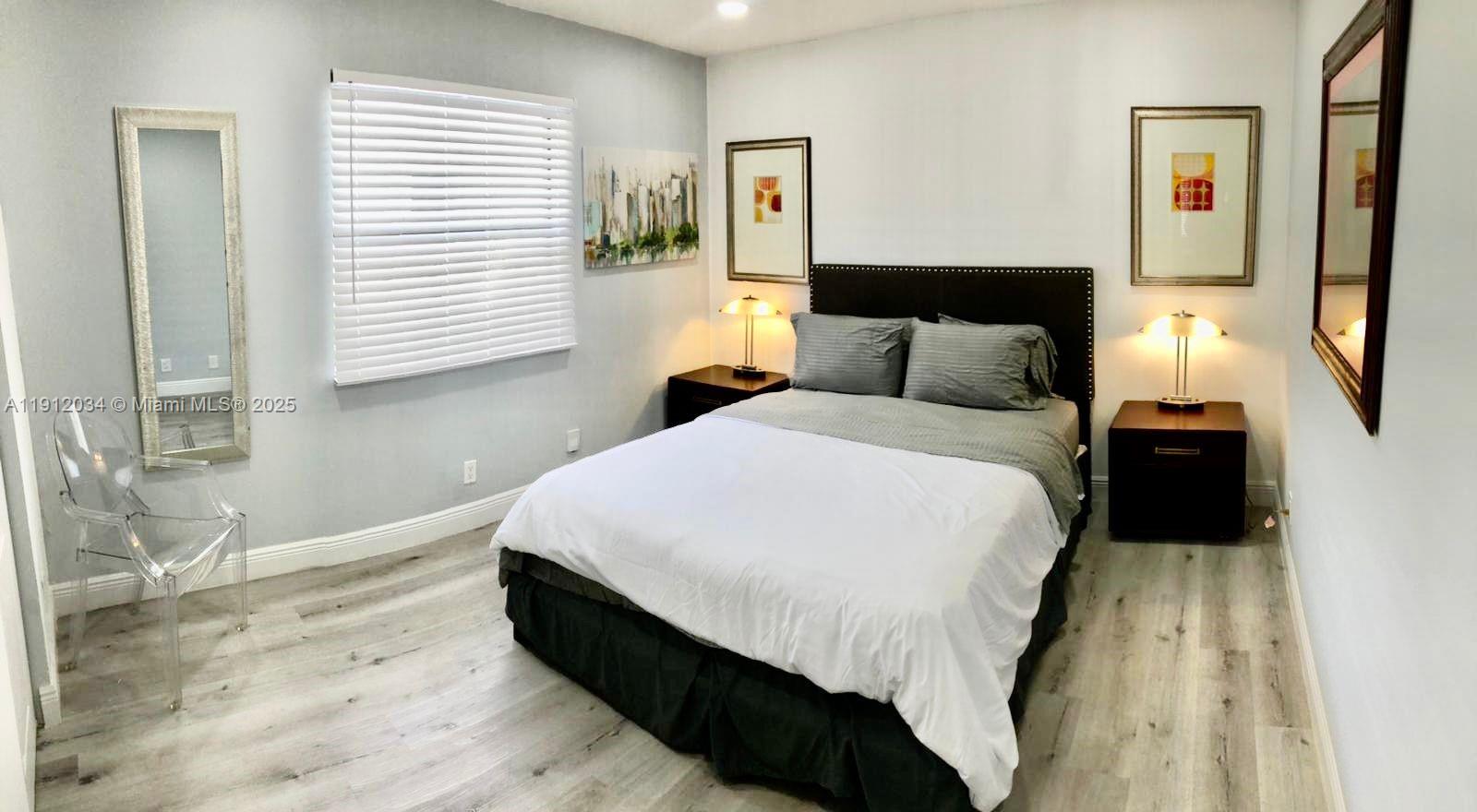 CHATEAU PARK SEC - Residential Lease