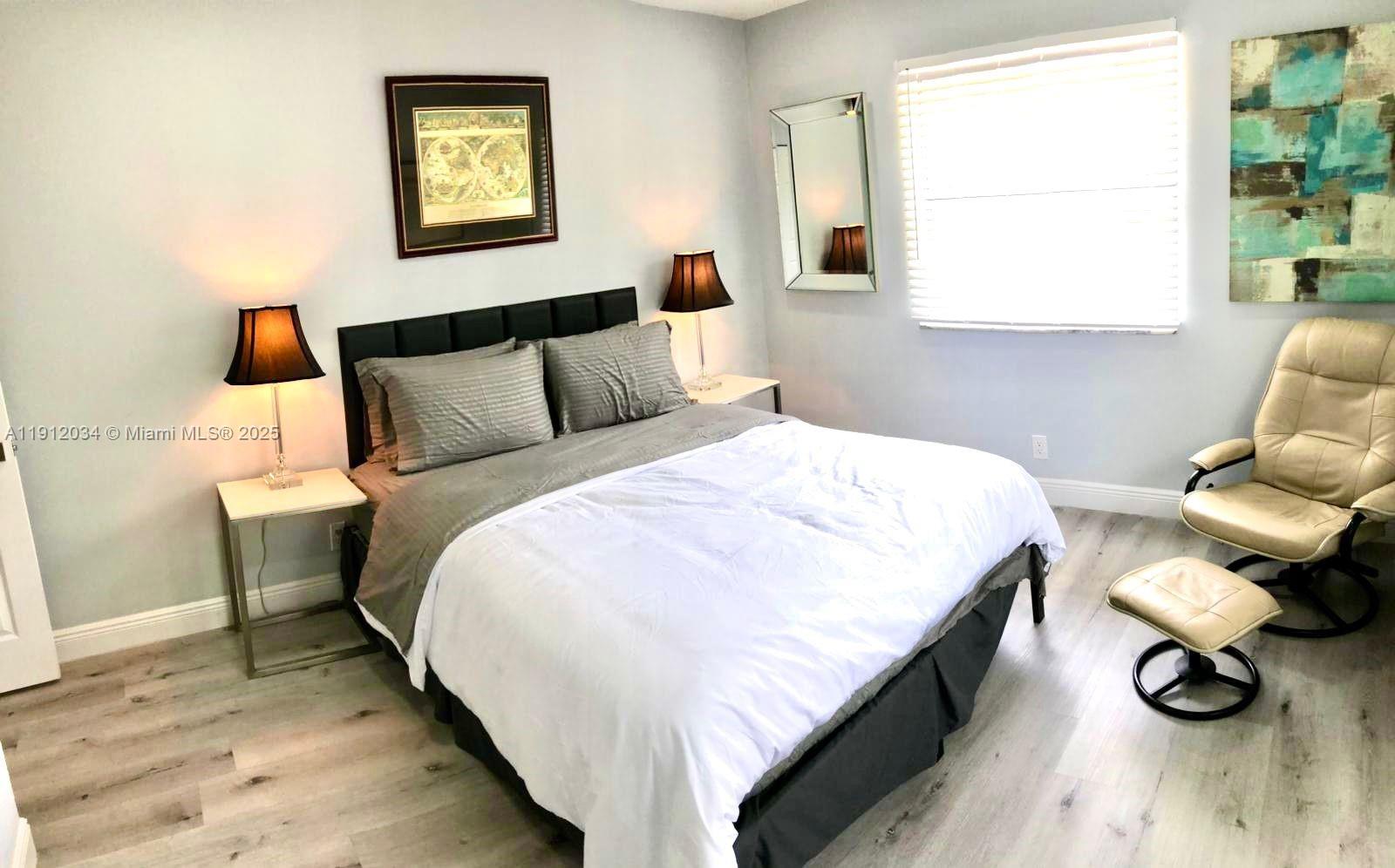 CHATEAU PARK SEC - Residential Lease