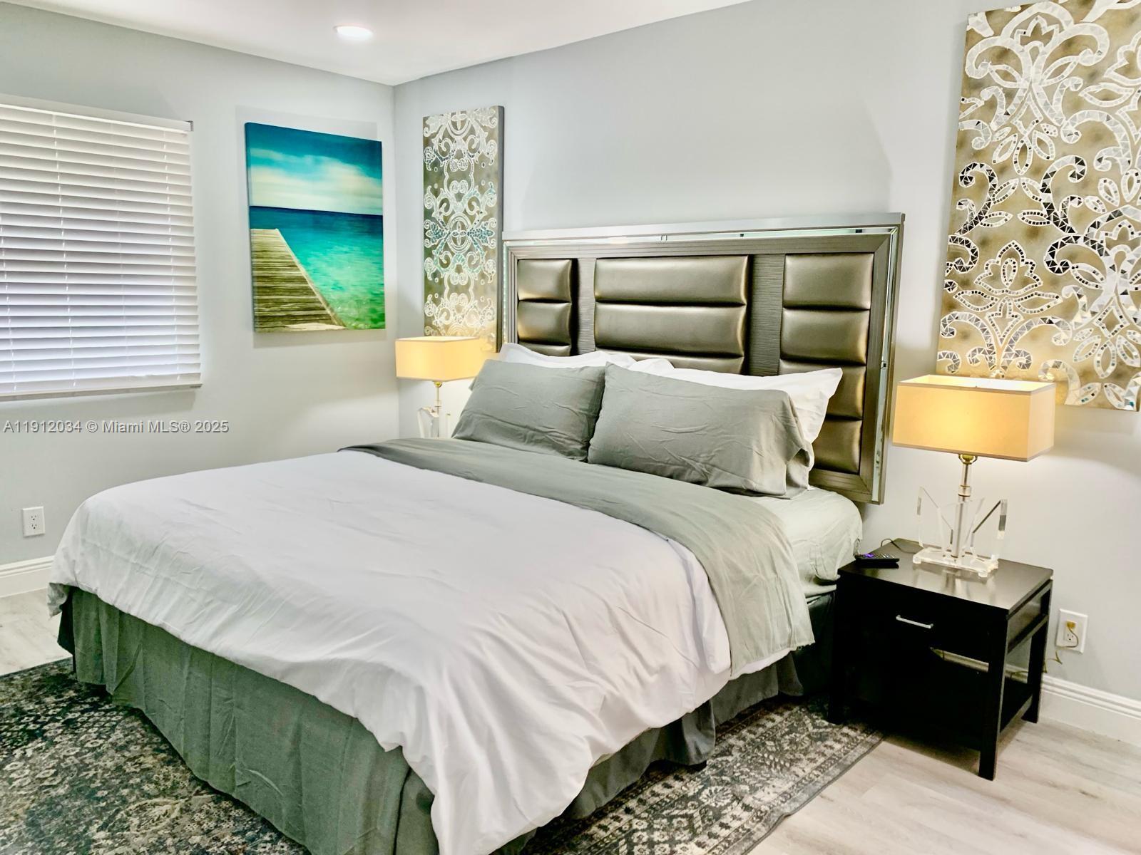 CHATEAU PARK SEC - Residential Lease