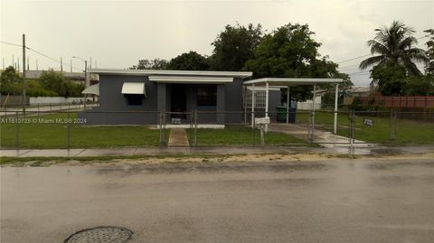 Single Family Residence in Miami FL 8744 25th Ave Ave.jpg