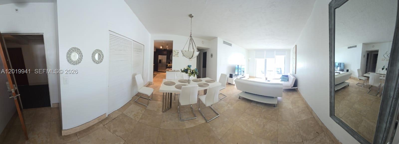 TIDES ON HOLLYWOOD BEACH - Residential