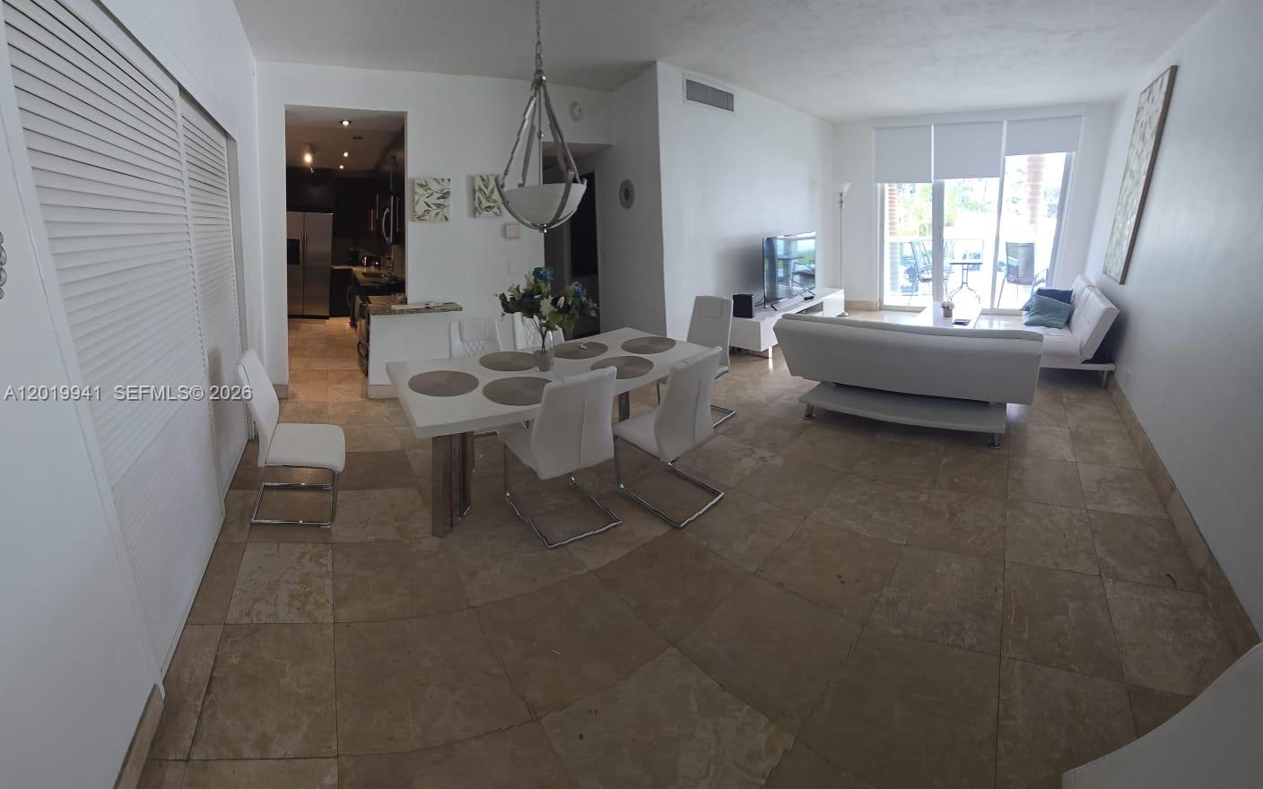 TIDES ON HOLLYWOOD BEACH - Residential