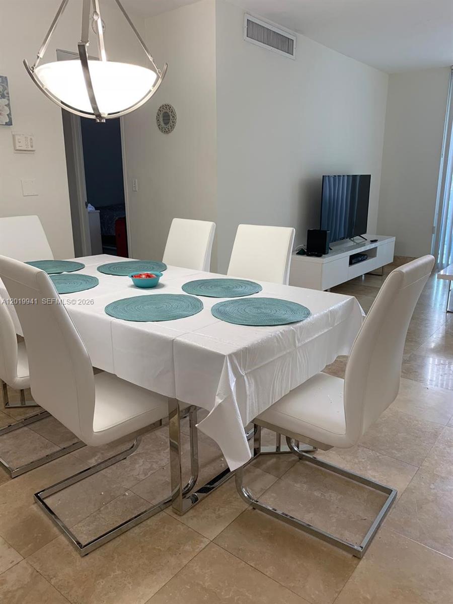 TIDES ON HOLLYWOOD BEACH - Residential