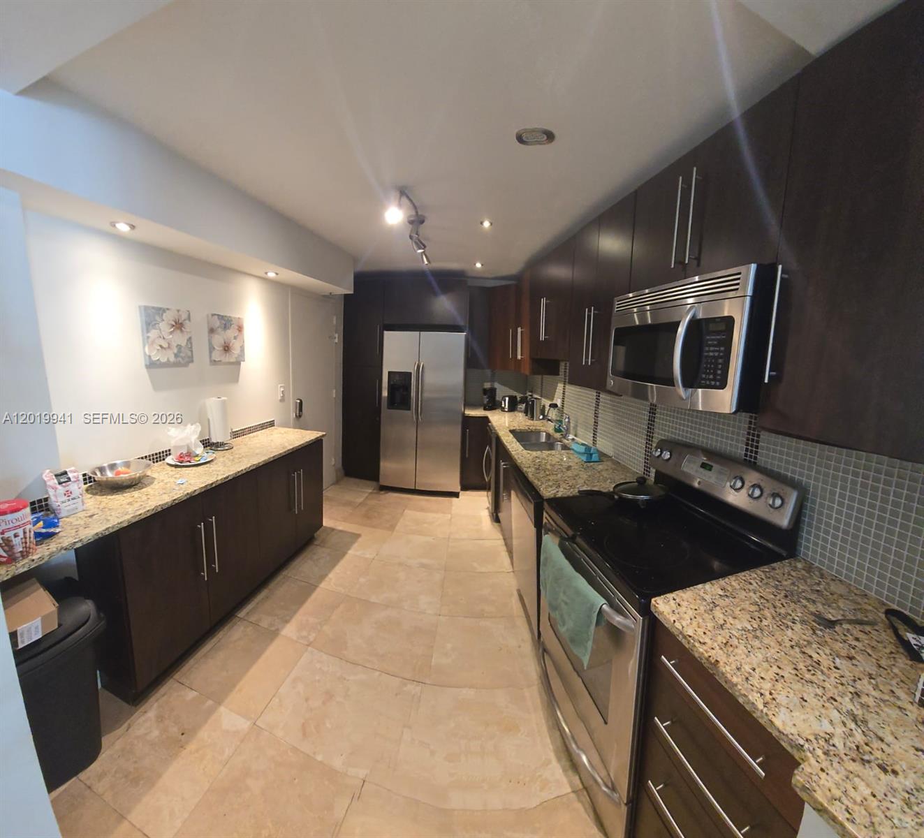 TIDES ON HOLLYWOOD BEACH - Residential