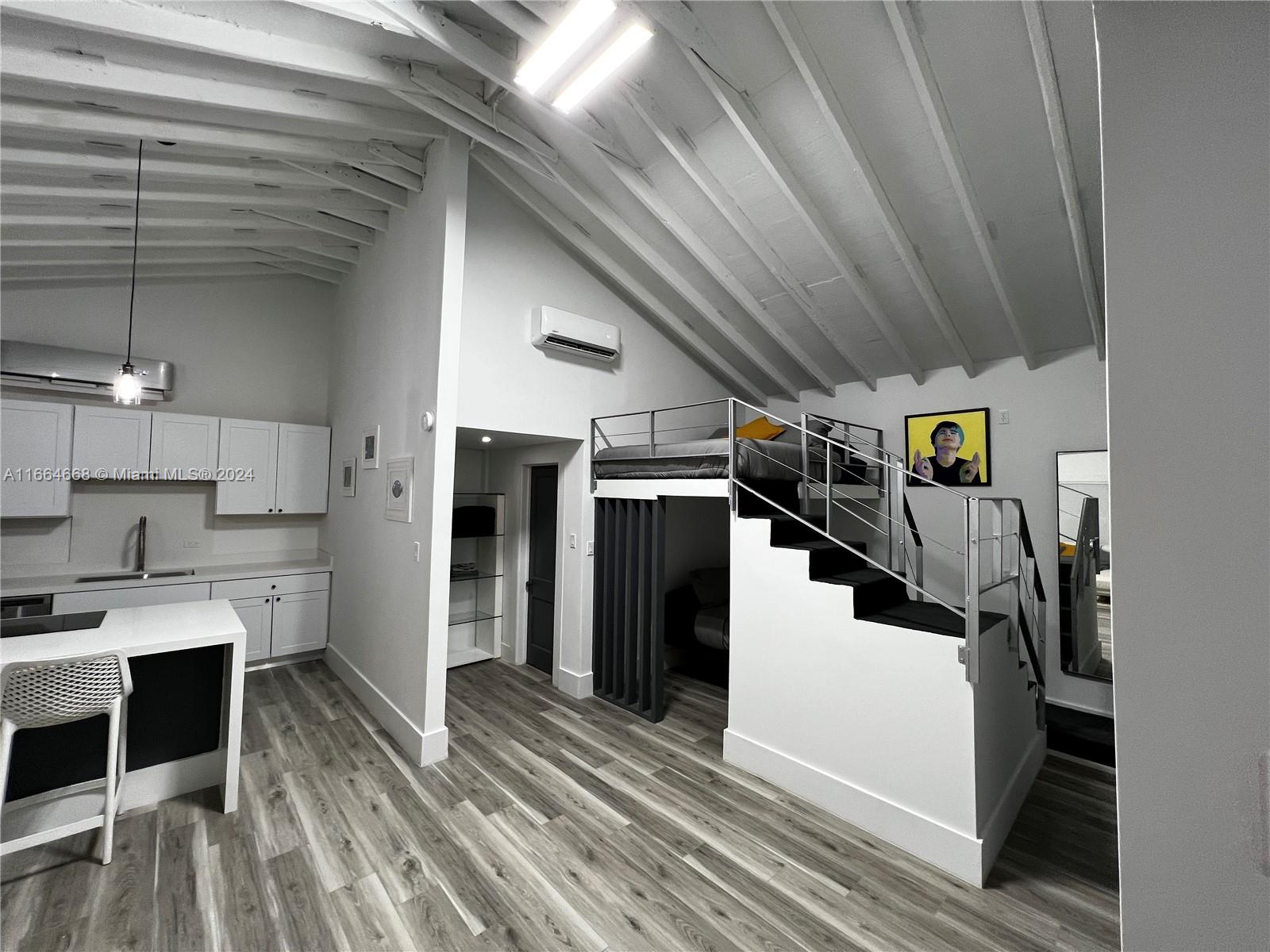 ANDRES - Residential
