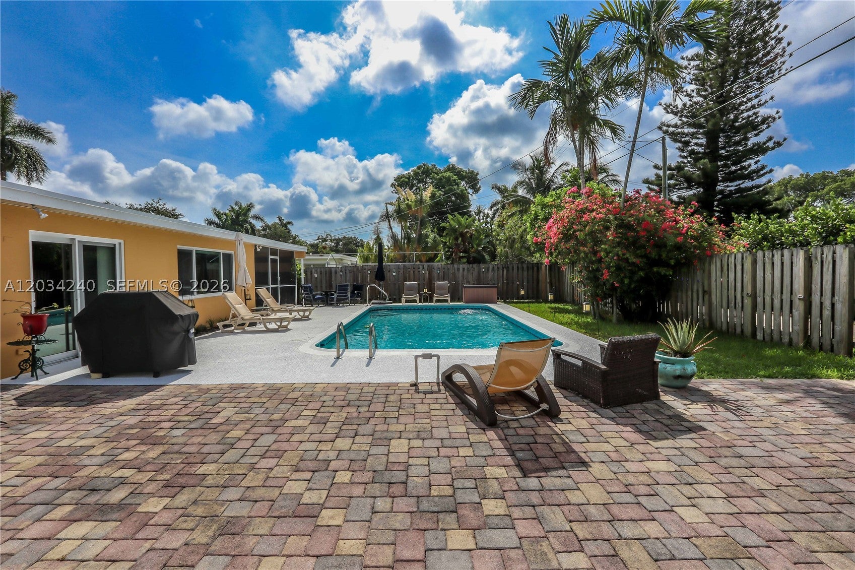 1324 Washington St, Hollywood, FL, 33019, USA, 3 Bedrooms Bedrooms, ,3 BathroomsBathrooms,Residential,Active,1324 Washington St,A12034240