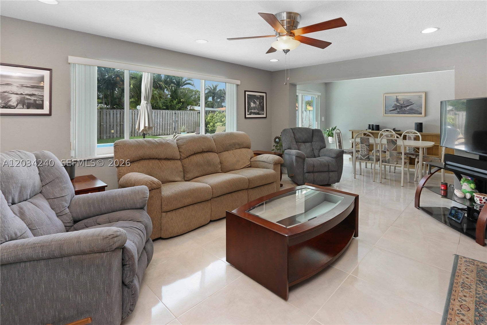 1324 Washington St, Hollywood, FL, 33019, USA, 3 Bedrooms Bedrooms, ,3 BathroomsBathrooms,Residential,Active,1324 Washington St,A12034240