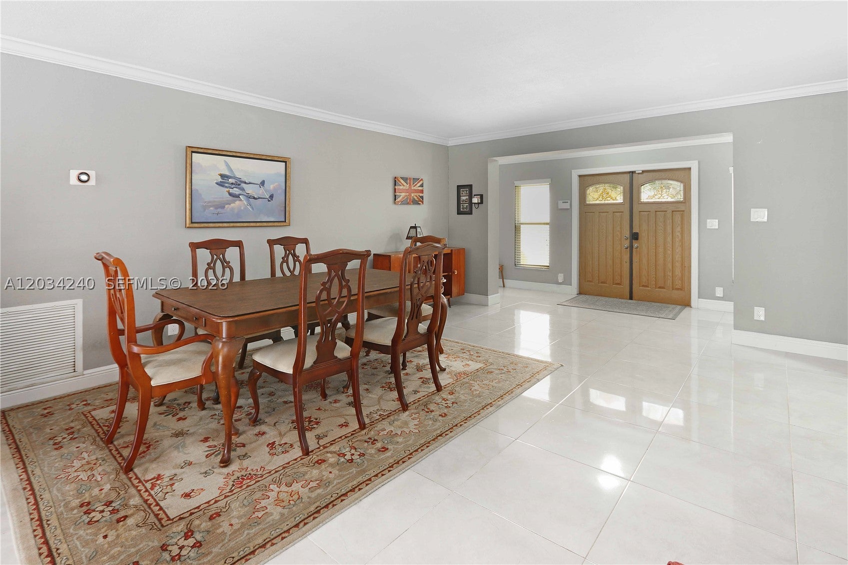 1324 Washington St, Hollywood, FL, 33019, USA, 3 Bedrooms Bedrooms, ,3 BathroomsBathrooms,Residential,Active,1324 Washington St,A12034240