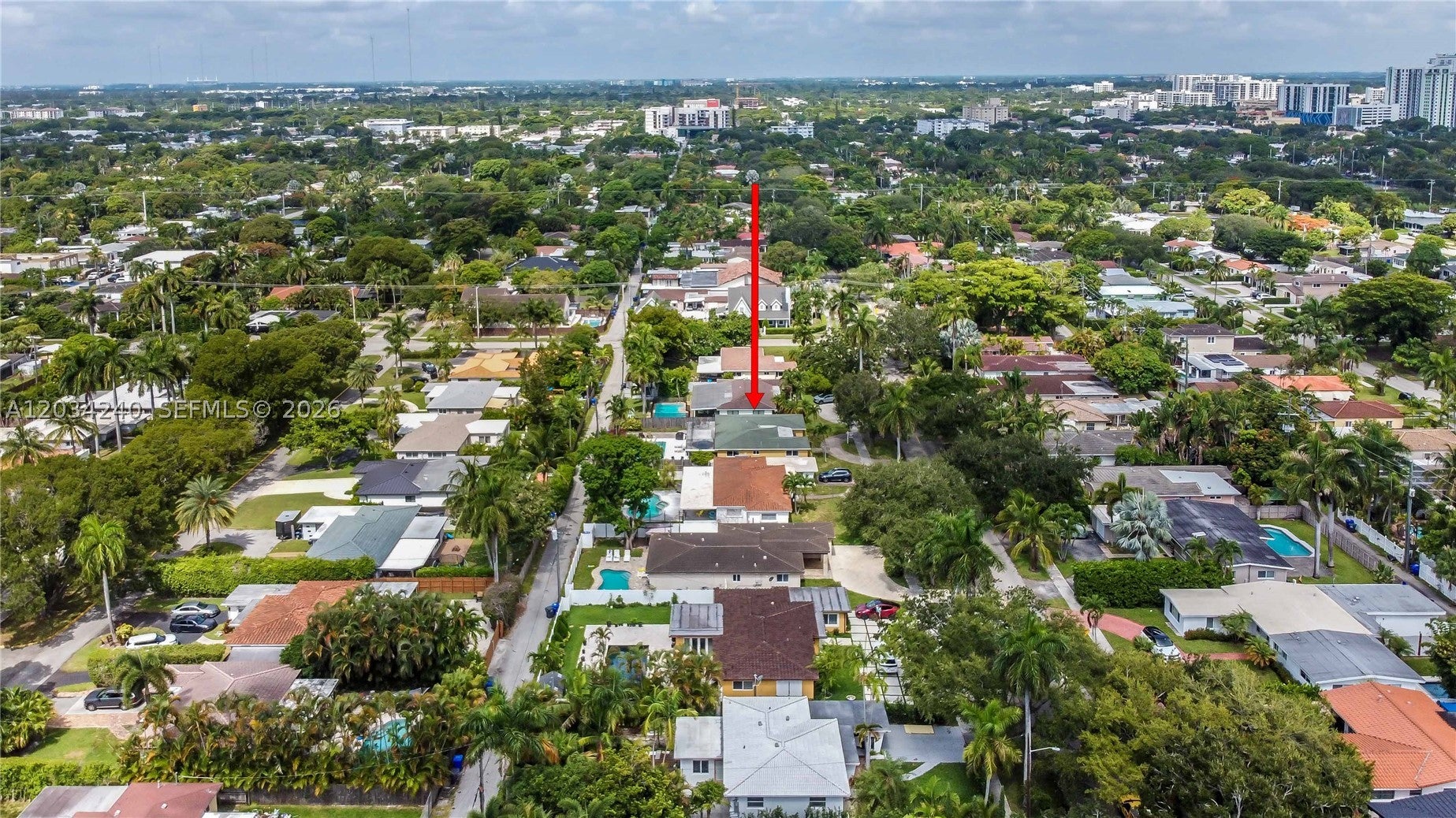 1324 Washington St, Hollywood, FL, 33019, USA, 3 Bedrooms Bedrooms, ,3 BathroomsBathrooms,Residential,Active,1324 Washington St,A12034240