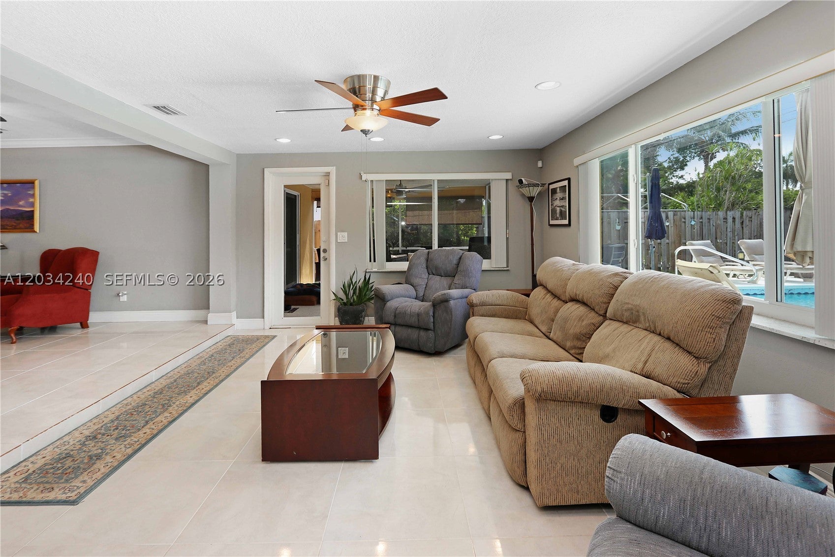 1324 Washington St, Hollywood, FL, 33019, USA, 3 Bedrooms Bedrooms, ,3 BathroomsBathrooms,Residential,Active,1324 Washington St,A12034240