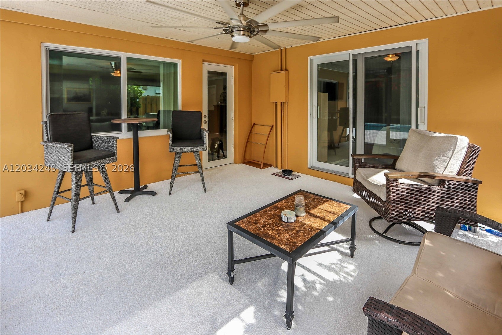 1324 Washington St, Hollywood, FL, 33019, USA, 3 Bedrooms Bedrooms, ,3 BathroomsBathrooms,Residential,Active,1324 Washington St,A12034240