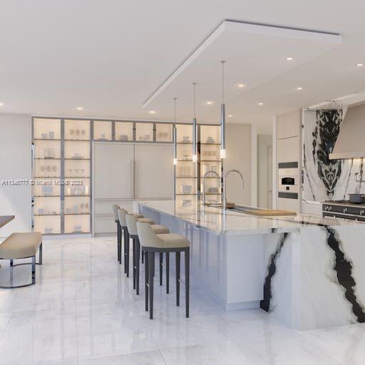 ESTATES AT ACQUALINA - Residential