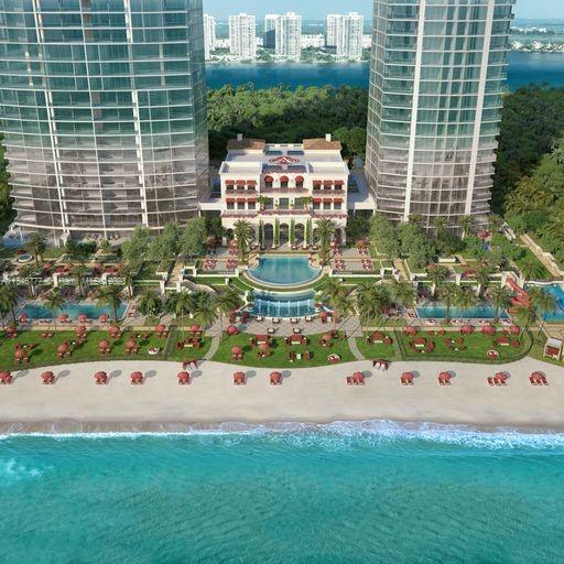 ESTATES AT ACQUALINA - Residential