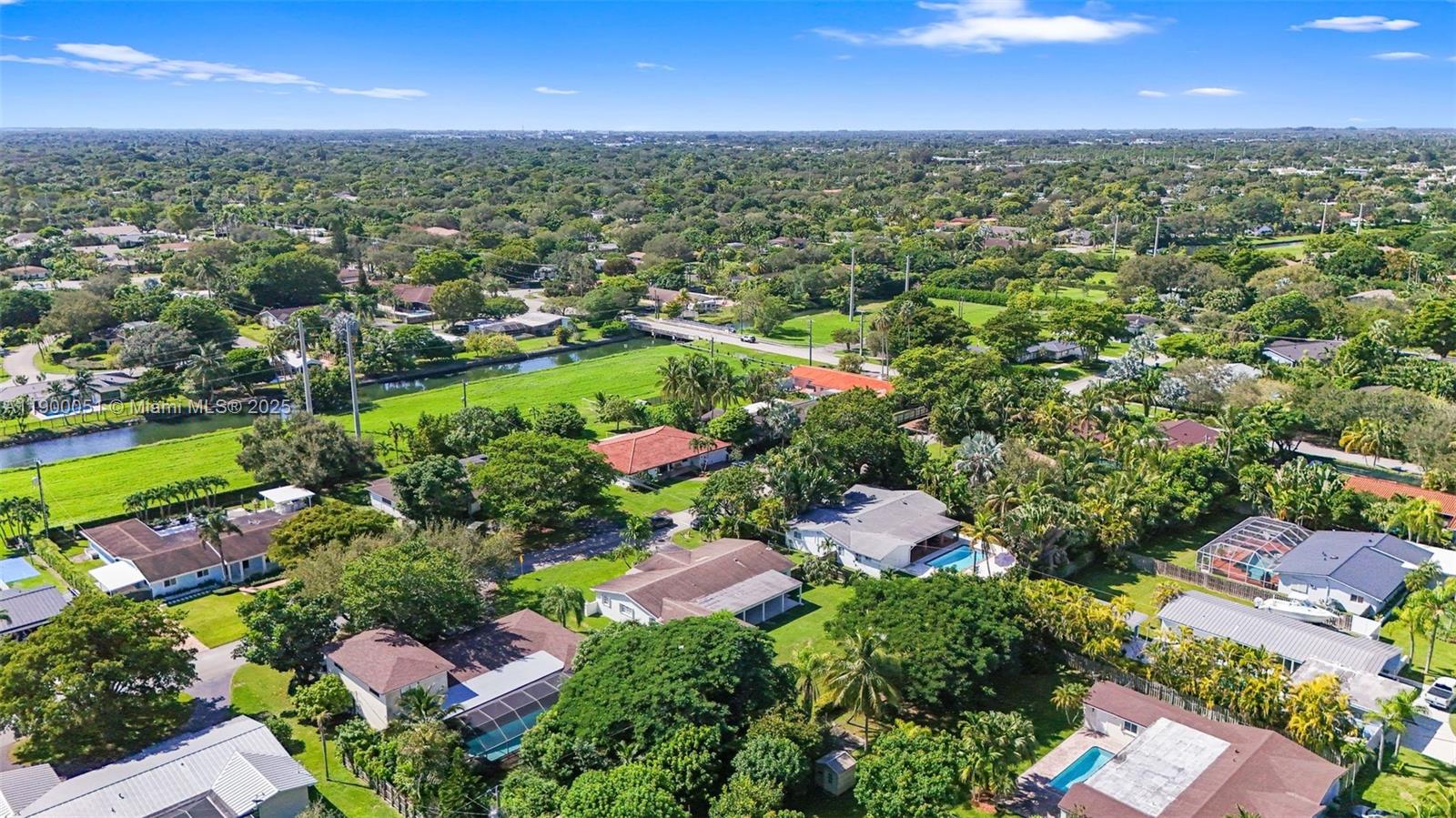 GREEN BRIAR ACRES - Residential Lease