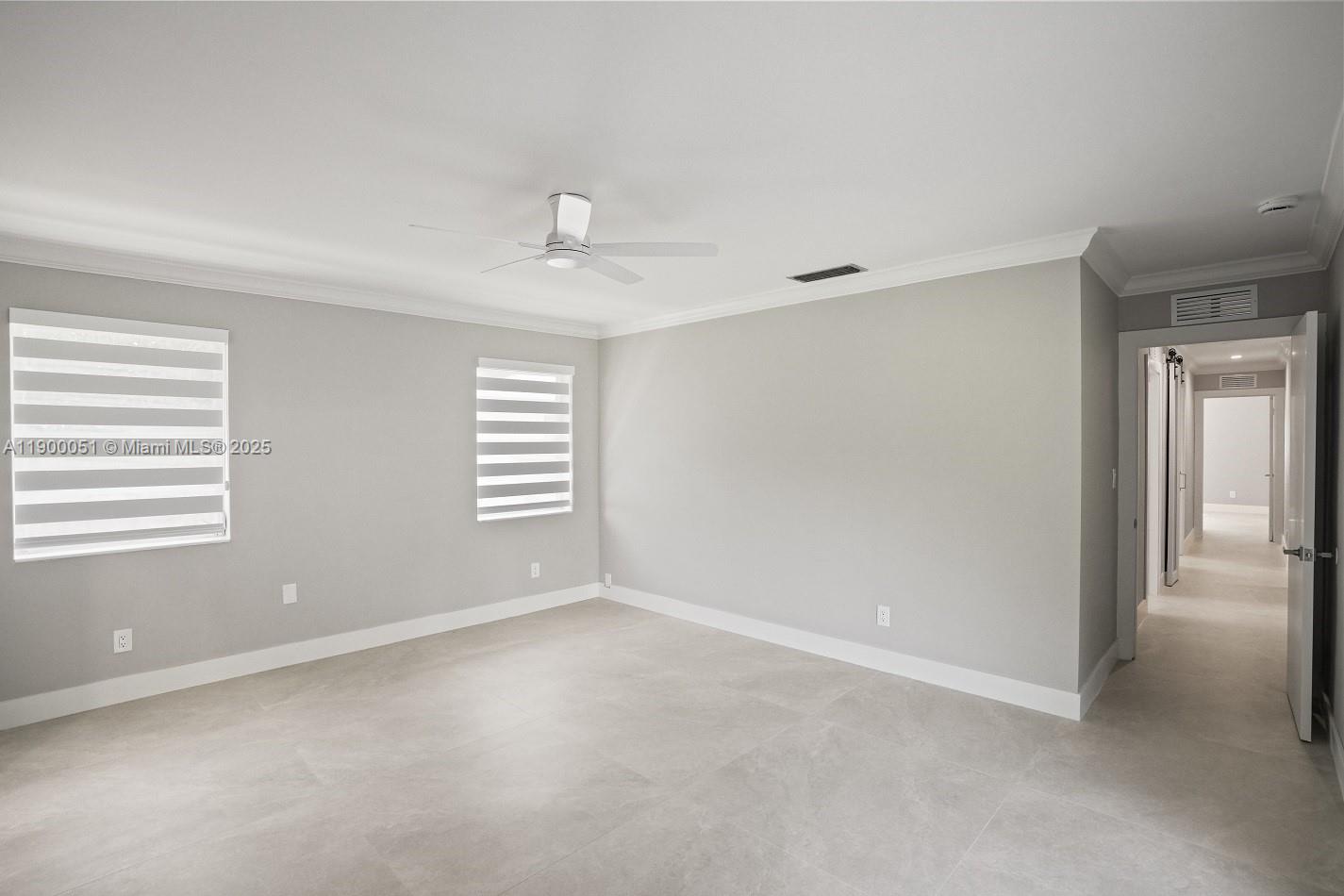 GREEN BRIAR ACRES - Residential Lease